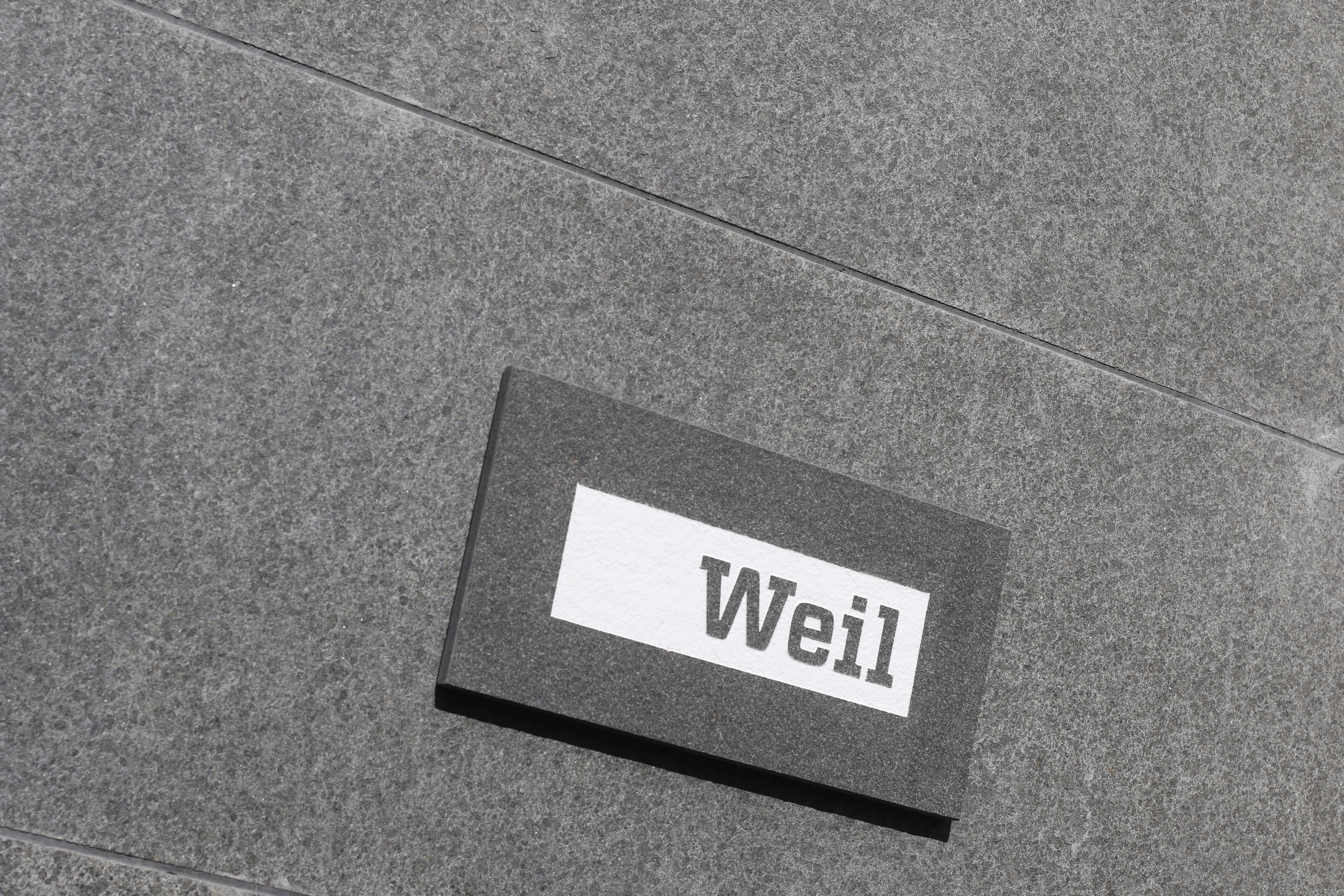 Live blog: Weil merger speculation grows