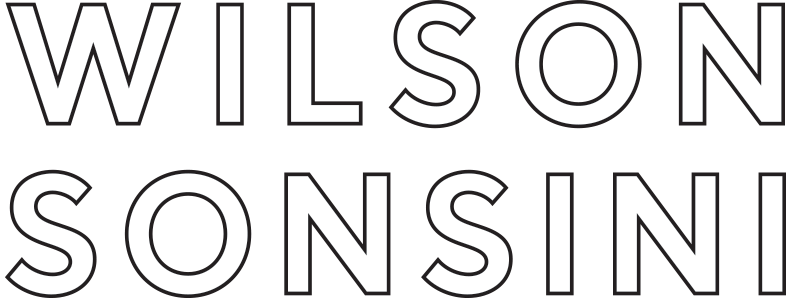 Wilson Sonsini
