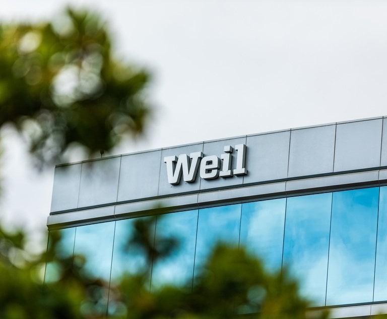Weil merger speculation mounts as exits continue